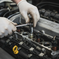 Spark Plug Replacement — Book Now