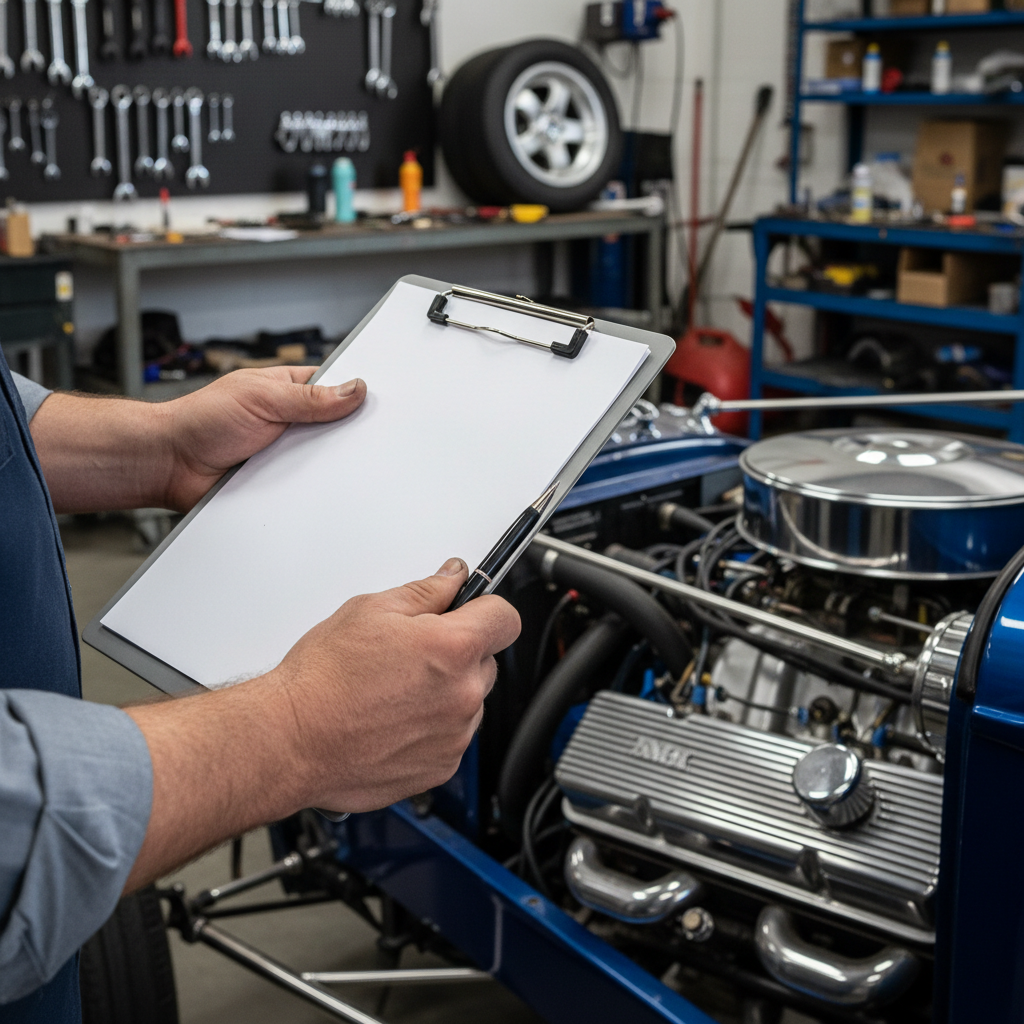 Custom Service Request — Book Now