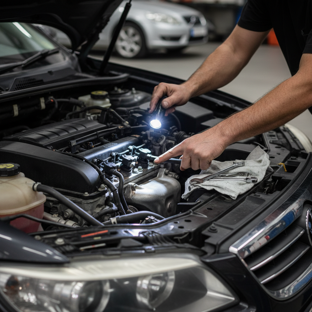 Pre-Purchase Inspection — Book Now