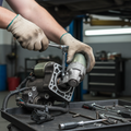 Starter Replacement — Book Now