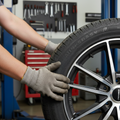 Tire Rotation — Book Now