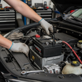 Battery Replacement — Book Now
